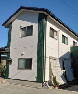 菊池市泗水O様邸