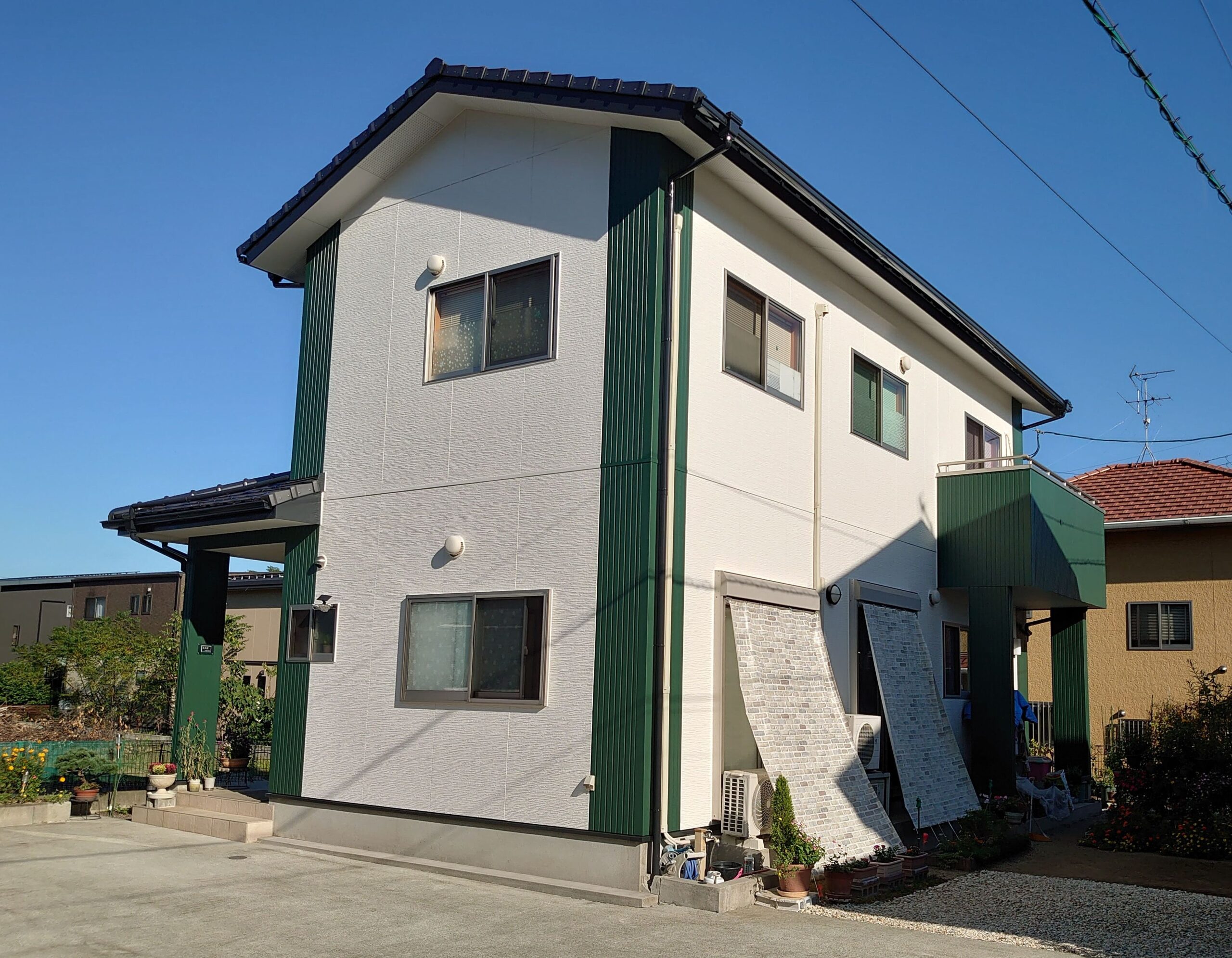 菊池市泗水O様邸